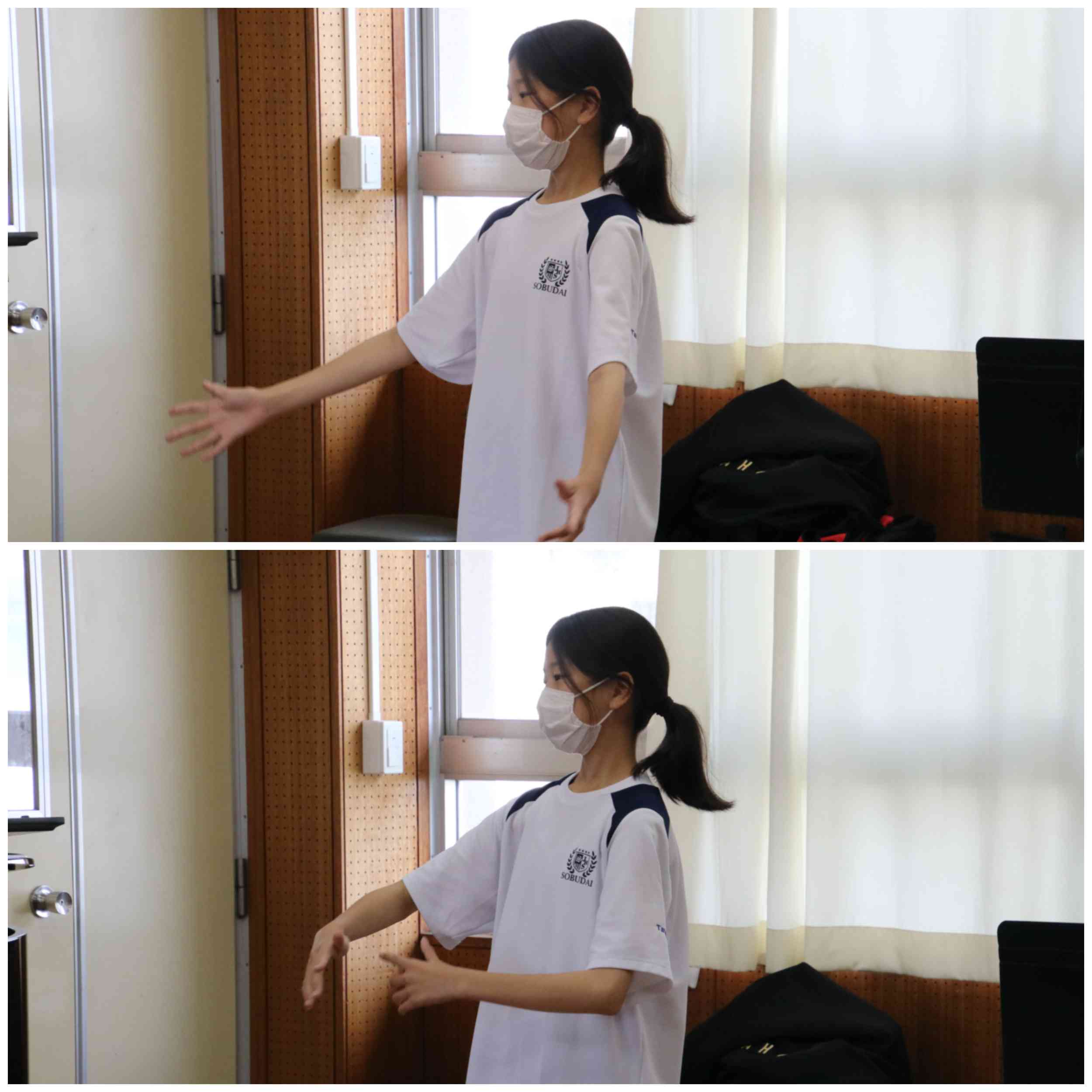 指揮者４
